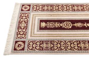 Tapis de passage Darya CMXXXVIII Beige - Textile - 79 x 1 x 201 cm