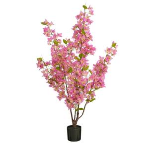 Plante artificielle Bougainvillea 50 x 120 x 60 cm