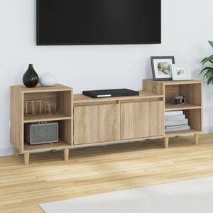 TV-Schrank D895 Eiche Sonoma Dekor