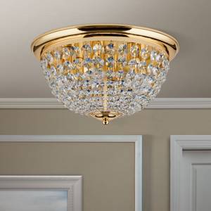 Deckenleuchte PLAFOND Gold