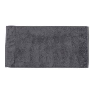 Seifenlappen LAGOS Grau - Textil - 30 x 1 x 30 cm