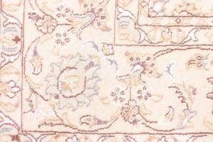 Nain - 9la - 252x170cm Beige - Naturfaser - 170 x 2 x 252 cm