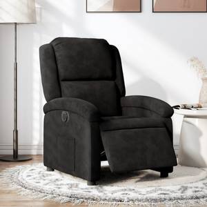 Fauteuil inclinable électrique 3032268-4 Noir