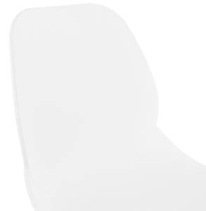 Chaise TUCANA Blanc