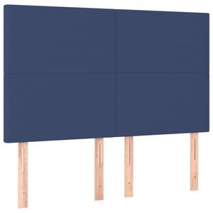 Bettgestell-K-841 Blau