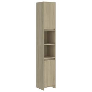 Armoire de salle de bain 3003591-2 Marron