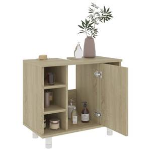 Badezimmerschrank 3004124 Eiche Sonoma Dekor