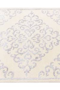 Tapis de passage Darya CDXXII Beige - Textile - 86 x 1 x 292 cm