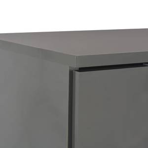 Sideboard 298236 Grau