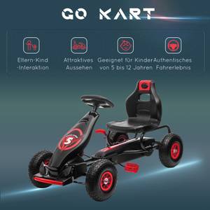 Kinderkart 370-256V00RD Multicolor