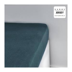 Jersey Spannbettlaken Essential 160 x 1 x 200 cm