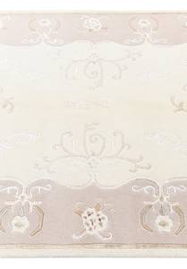 Teppich Darya DCCCXIII Beige - Textil - 122 x 1 x 183 cm