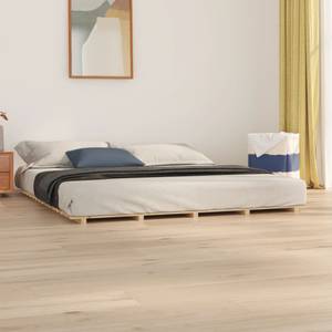 Cadre de lit 3028254-3 Largeur : 160 cm