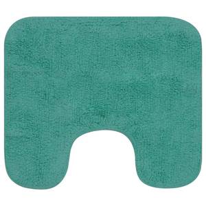 Tapis de bain(lot de 2) 296042 Turquoise