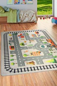 Tapis CIRCUIT ZOO 80 x 150 cm