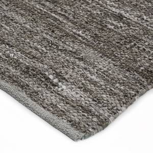 Tapis SKIN Marron - 160 x 230 x 230 cm