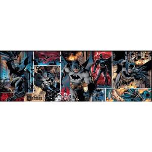 Puzzle Batman 1000 Teile Papier - 21 x 6 x 40 cm