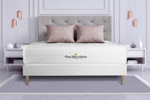 Matelas 160x200 Buckingham 160 x 200 cm