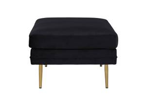 Tabouret Boom Noir