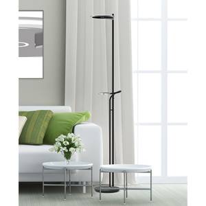 Lampadaire Turound Noir