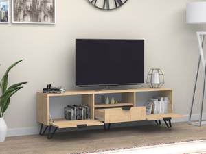 TV-Board CARDELIA Beige