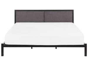 Lit double CLAMART Largeur : 187 cm