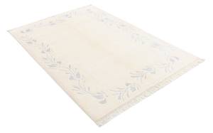 Tapis Darya DCCCVI Beige - Textile - 127 x 1 x 183 cm