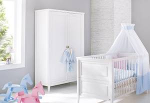 Drehtürenschrank Smilla Kids Breite: 122 cm