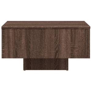 Table basse 3009668 Marron foncé