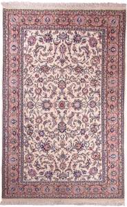 Nain - 9la - 291x196cm Beige - Naturfaser - 196 x 1 x 291 cm