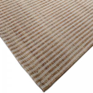 Tapis jute VERTYJUTE 200 x 290 cm