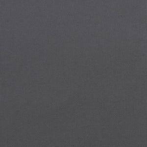 Gartenbank-Auflage 3004873-1 Grau - Textil - 50 x 7 x 120 cm