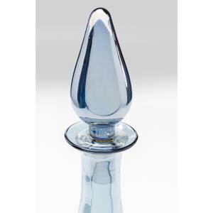 Carafe Sherezade I Bleu