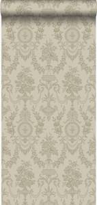 Tapete Ornamente 6964 Taupe