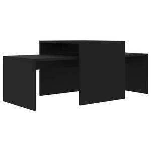 Table basse 3002583 Noir