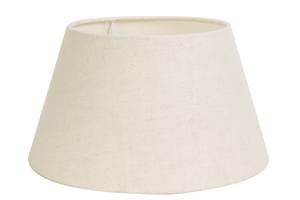 Lampenschirme LIVIGNO  Weiß - 15 x 13 cm