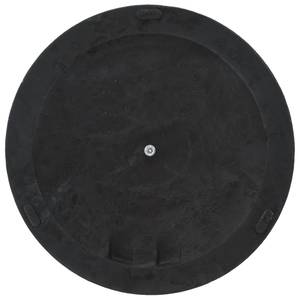 Sonnenschirmfuß Schwarz - Kunststoff - 55 x 36 x 55 cm