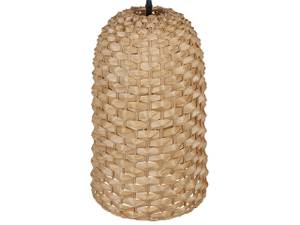 Lampe suspension KERIO Marron - Bambou - 29 x 129 x 29 cm