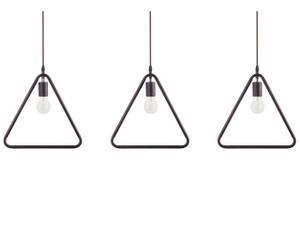 Lampe suspension JURUENA Nb d'ampoules : 3