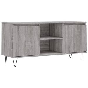 TV-Schrank D734 Grau