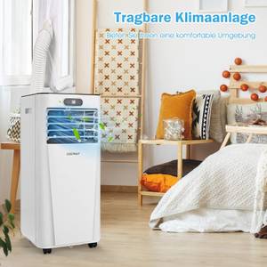 Klimaanlage RB32339PQ-ITDE Weiß - Kunststoff - 31 x 70 x 32 cm