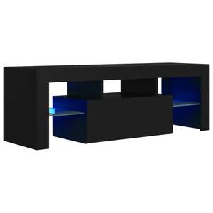 TV-Schrank 3008757 Schwarz