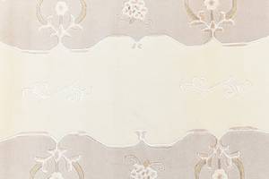 Läufer Teppich Darya DCCCLXXXVI Beige - Textil - 84 x 1 x 203 cm