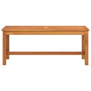 Banc de jardin 3016179 Profondeur : 110 cm