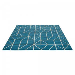 Tapis salon VISO 160 x 230 cm