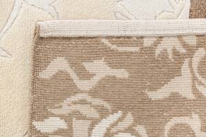 Tapis Darya XCIV Beige - Textile - 178 x 1 x 244 cm