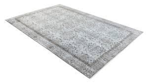 Tapis Ultra Vintage CDLXXVI Bleu - Textile - 160 x 1 x 269 cm