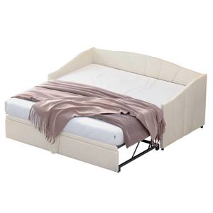 Tagesbett VELVLine Ⅱ+ Beige