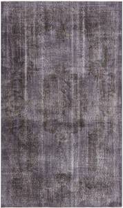 Tapis Ultra Vintage CCCLXI Gris - Textile - 170 x 1 x 284 cm