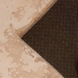 Teppich Modern Sarge Taupe - 140 x 200 cm